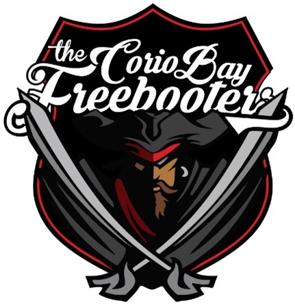 Corio Bay Freebooters