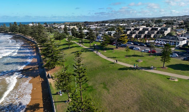 Torquay and the Surf Coast