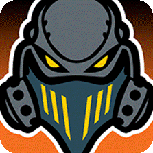 Warmachine App Logo